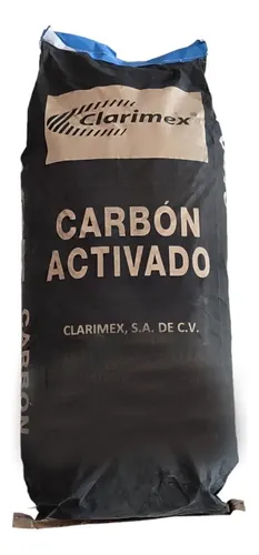 Carbón Concha de Coco